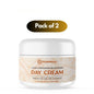 Day Cream 100 gm Pack of 2