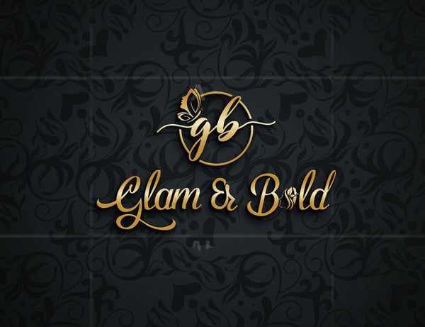 Glam & Bold
