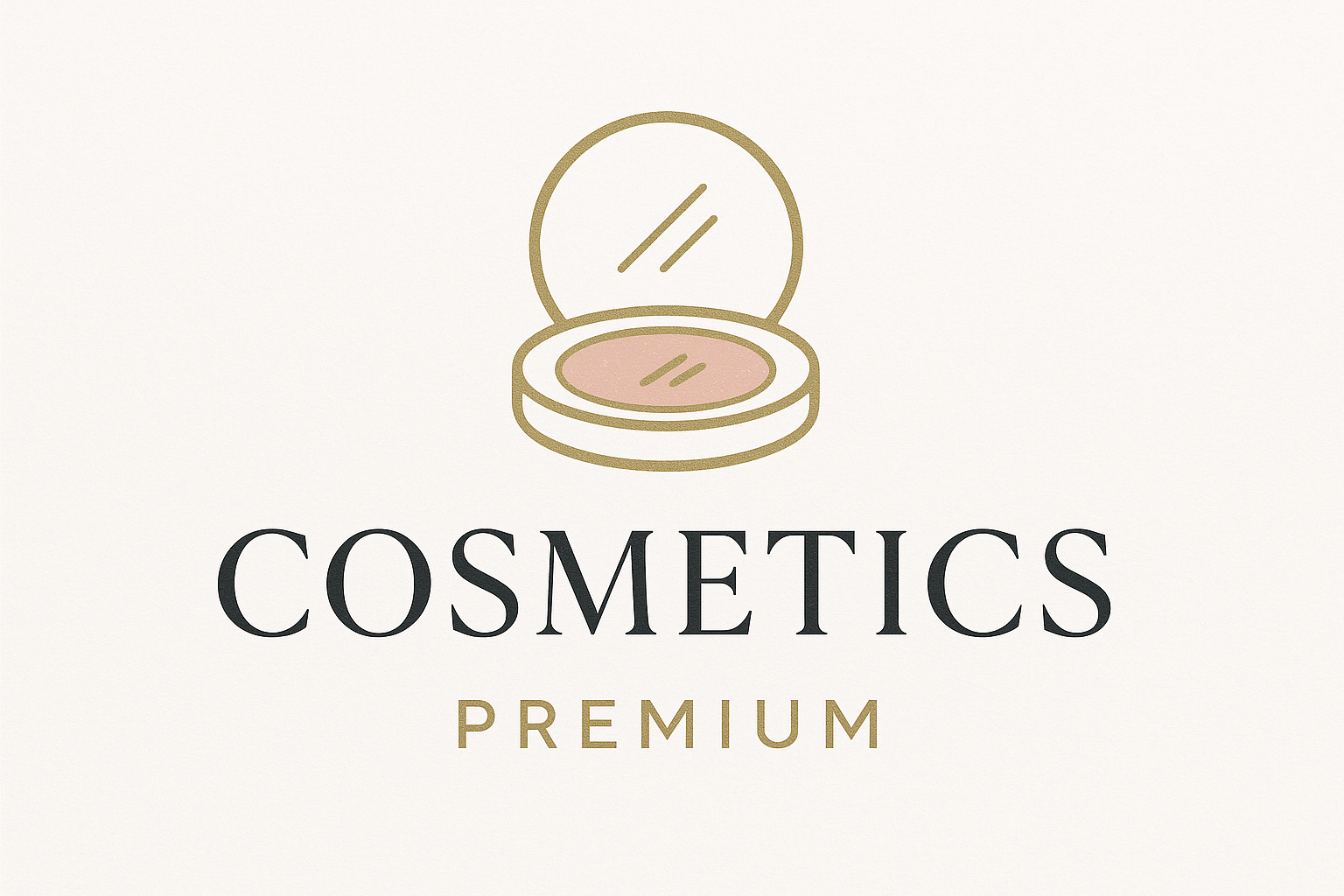 best cosmetics logo