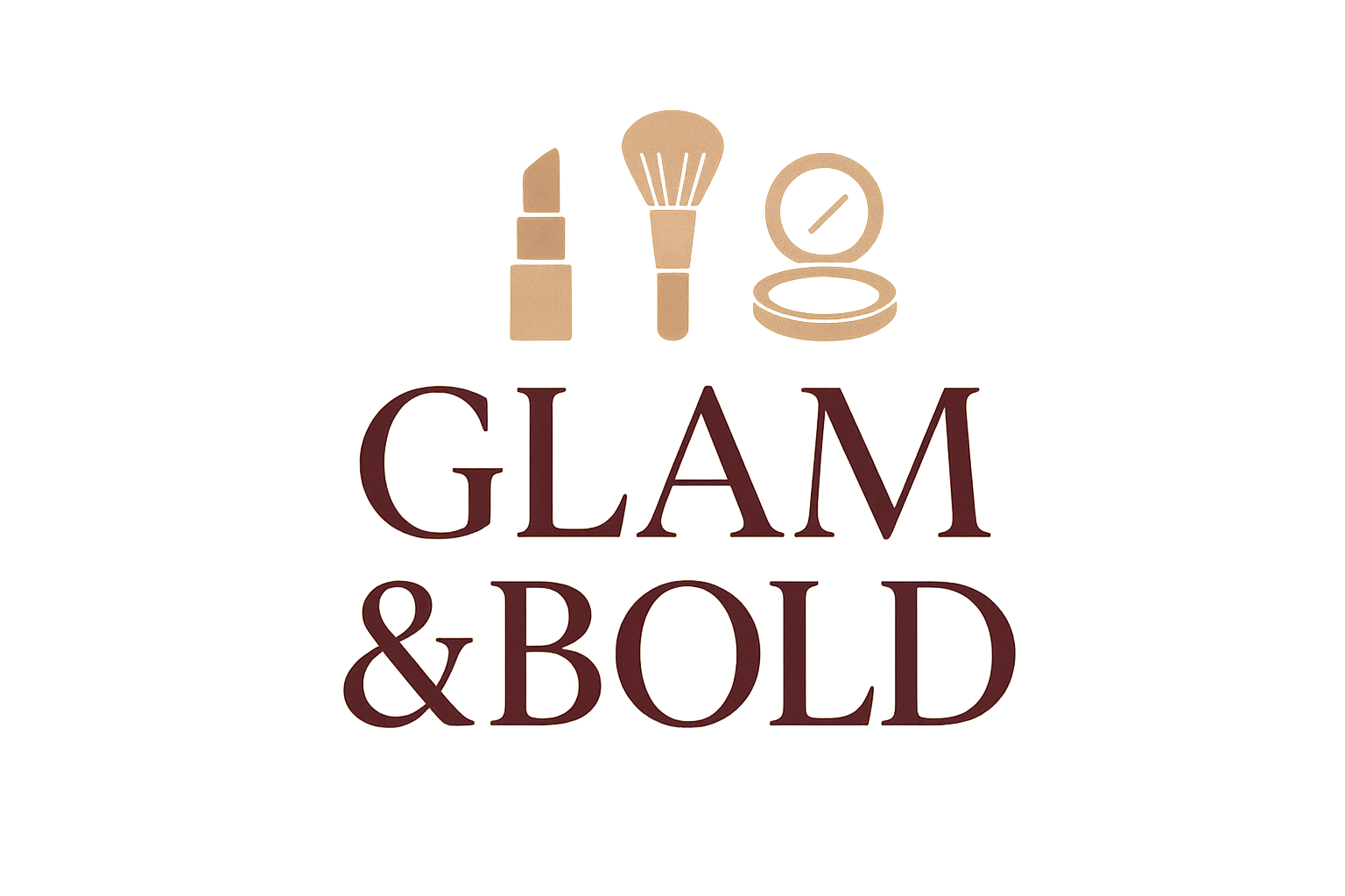 Cosmetics Logo