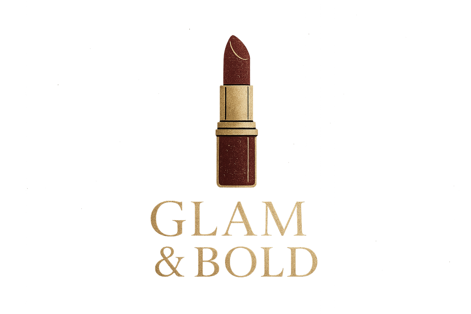 lipstick logo